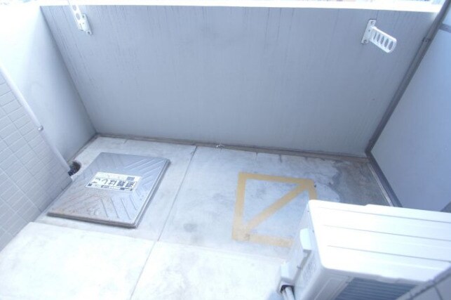 エステート・モア・天神サクセスの物件内観写真