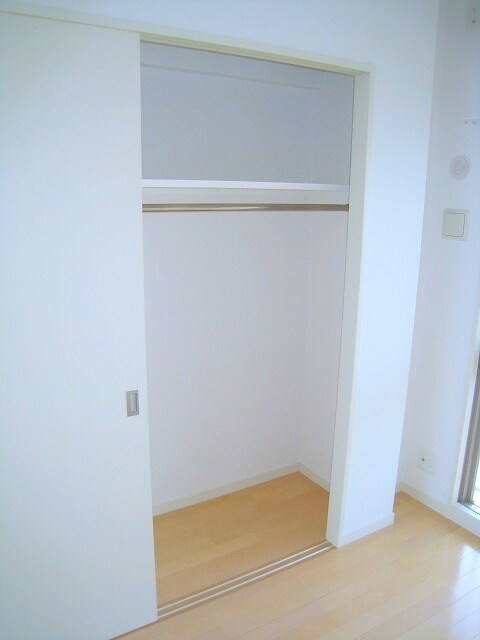 リアンシエルブルー東公園の物件内観写真