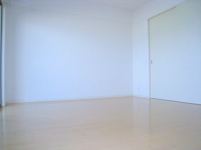 リアンシエルブルー東公園の物件内観写真