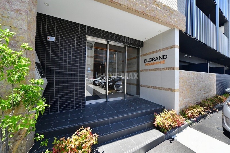 エルグランド東比恵の物件内観写真