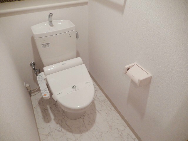 エクセレンテシャルムの物件内観写真