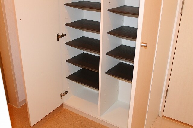 サウスフォーの物件内観写真