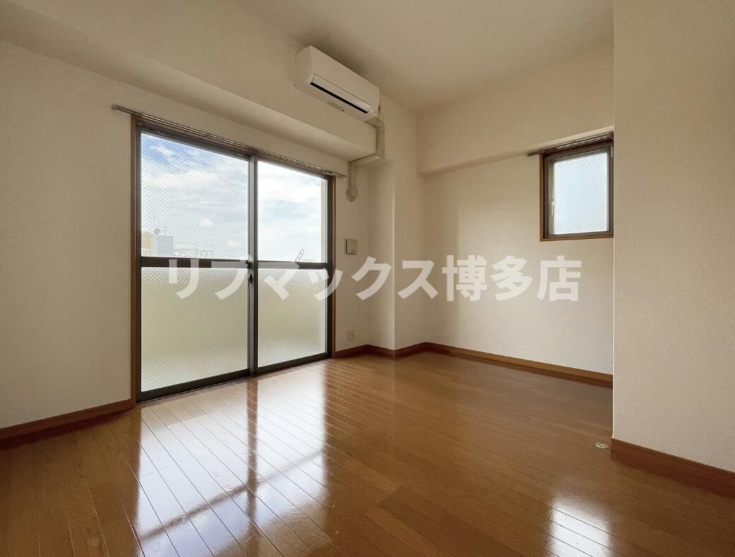 アンプルールベトンカルティエの物件内観写真