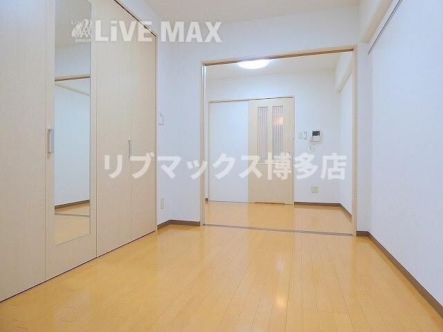 リファレンス博多駅前の物件内観写真