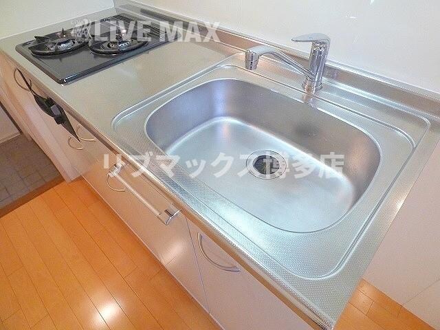 リファレンス博多駅前の物件内観写真