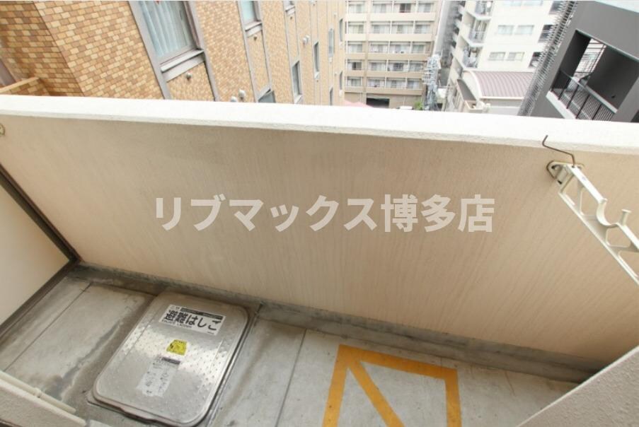 リファレンス博多駅前の物件内観写真