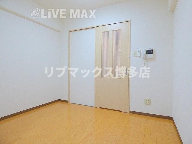 リファレンス博多駅前の物件内観写真