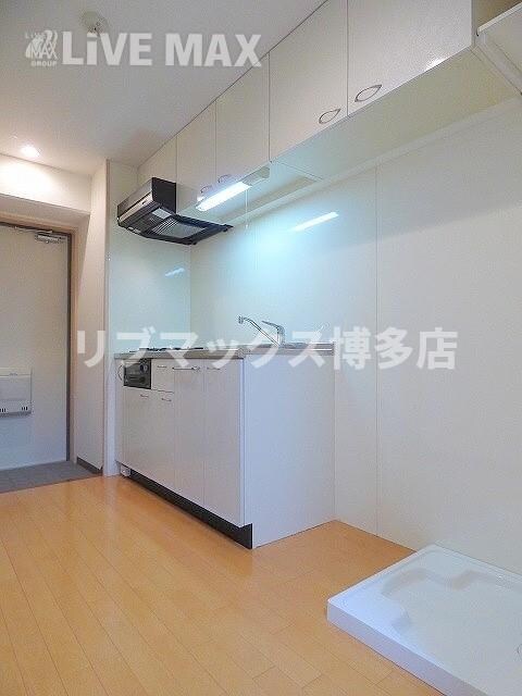 リファレンス博多駅前の物件内観写真