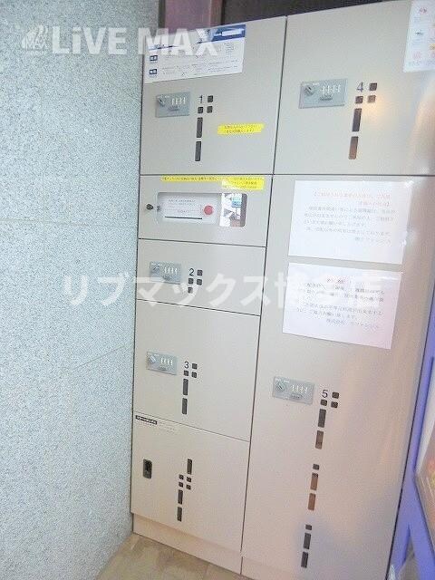 リファレンス博多駅前の物件内観写真