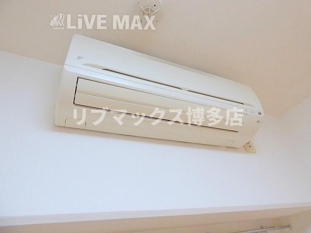 リファレンス博多駅前の物件内観写真