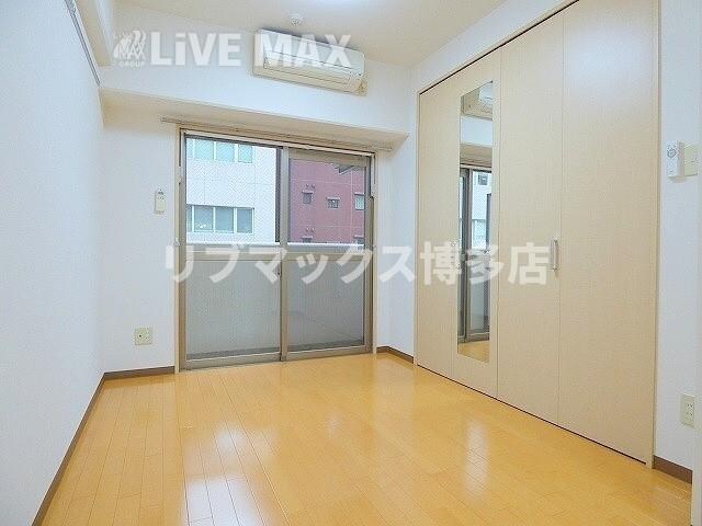 リファレンス博多駅前の物件内観写真