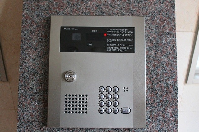 サニーサイドアップの物件内観写真