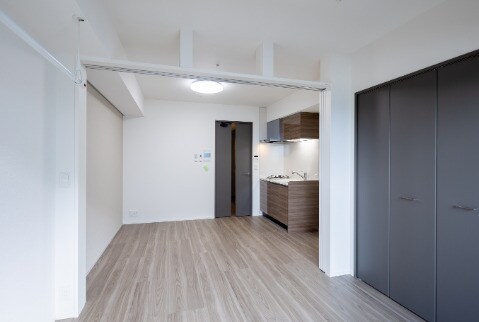 ブランシエスタ千早ＲＪＲの物件内観写真