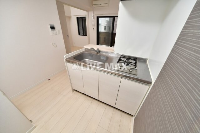 ドゥーエ赤坂の物件内観写真