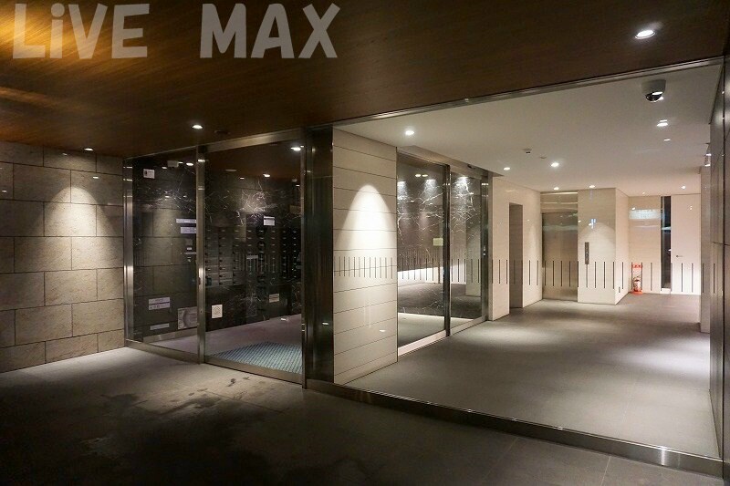 エンクレスト舞鶴Ⅱの物件外観写真