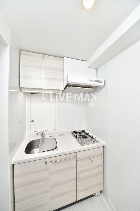 エンクレスト舞鶴Ⅱの物件内観写真