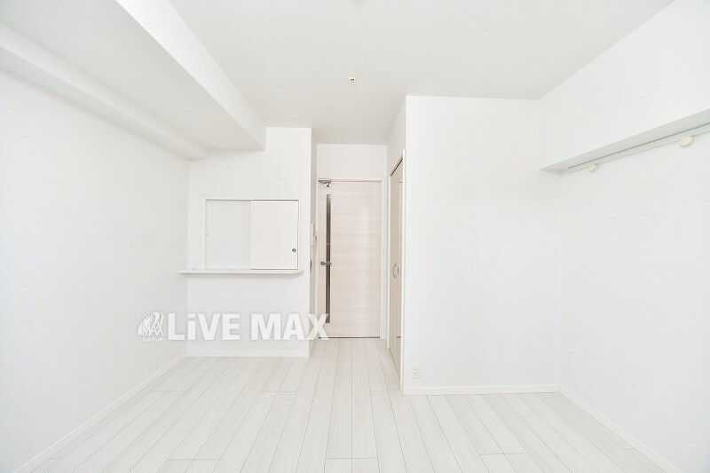 エンクレスト舞鶴Ⅱの物件内観写真