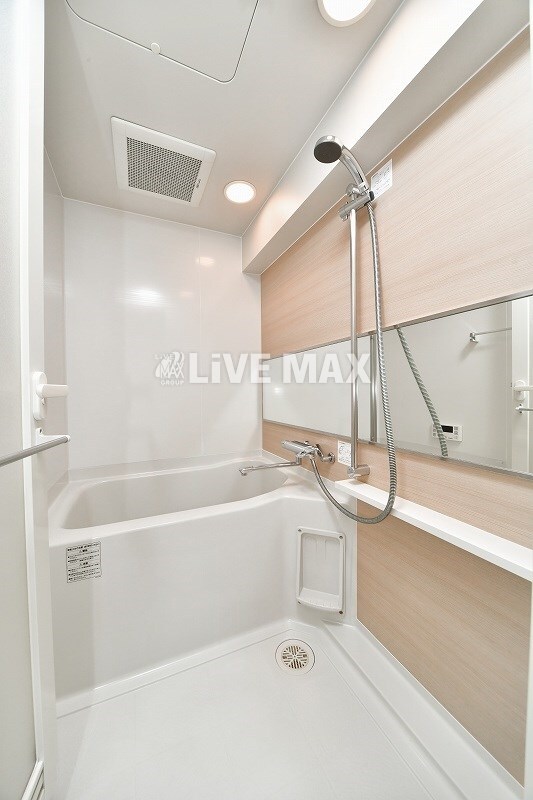 エンクレスト舞鶴Ⅱの物件内観写真