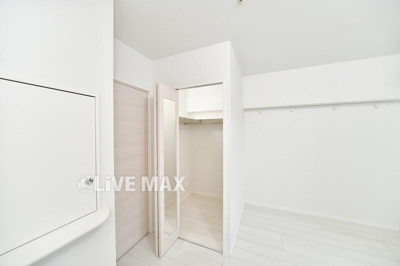 エンクレスト舞鶴Ⅱの物件内観写真