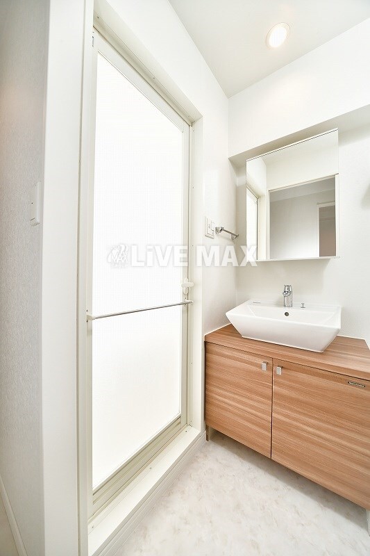 エンクレスト舞鶴Ⅱの物件内観写真