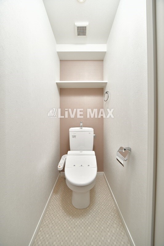 エンクレスト舞鶴Ⅱの物件内観写真