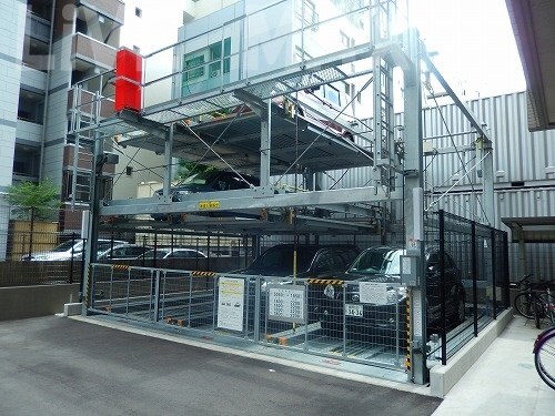 エンクレスト舞鶴Ⅱの物件内観写真