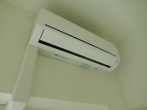 エンクレスト舞鶴Ⅱの物件内観写真