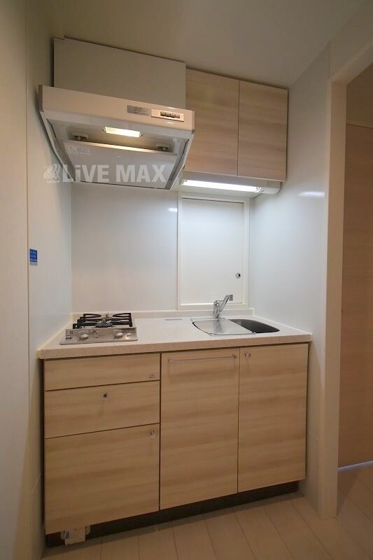 エンクレスト舞鶴Ⅱの物件内観写真