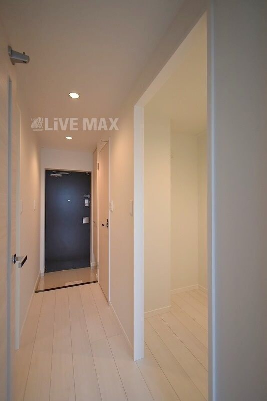 エンクレスト舞鶴Ⅱの物件内観写真