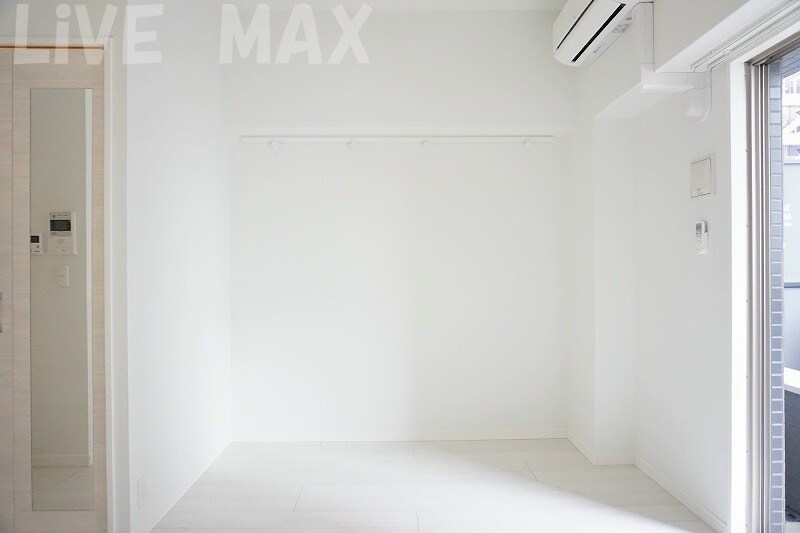 エンクレスト舞鶴Ⅱの物件内観写真