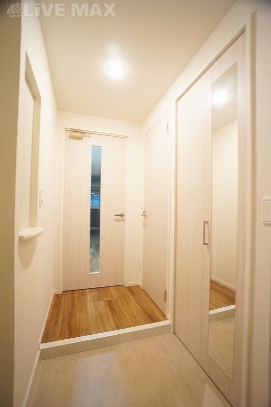 リーブル博多駅前の物件内観写真