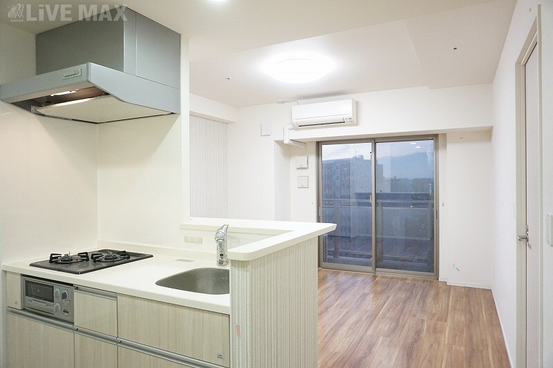 リーブル博多駅前の物件内観写真