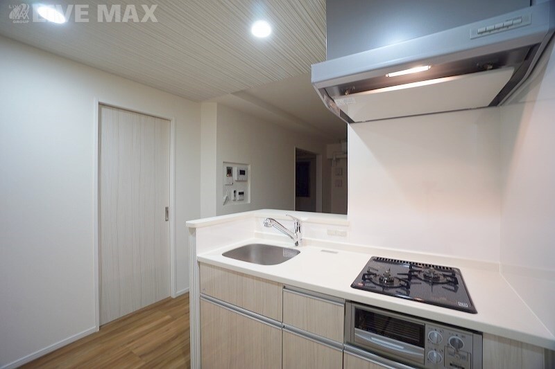 リーブル博多駅前の物件内観写真