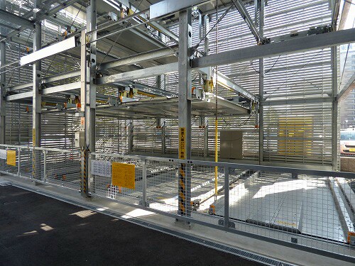 リーブル博多駅前の物件外観写真