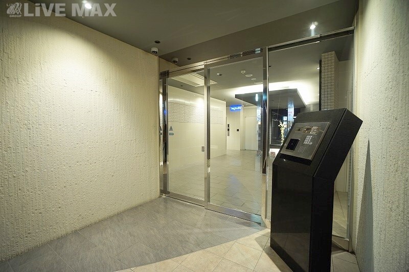 リーブル博多駅前の物件内観写真