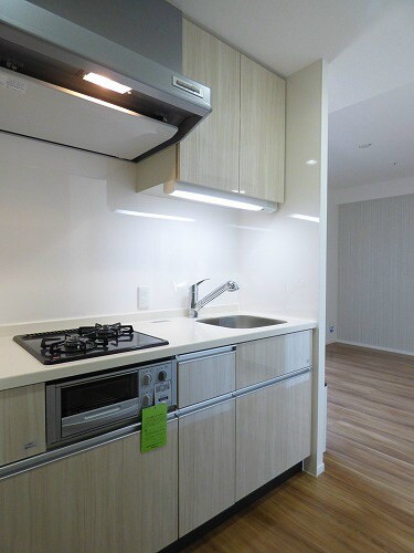 リーブル博多駅前の物件内観写真