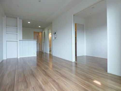 リーブル博多駅前の物件内観写真