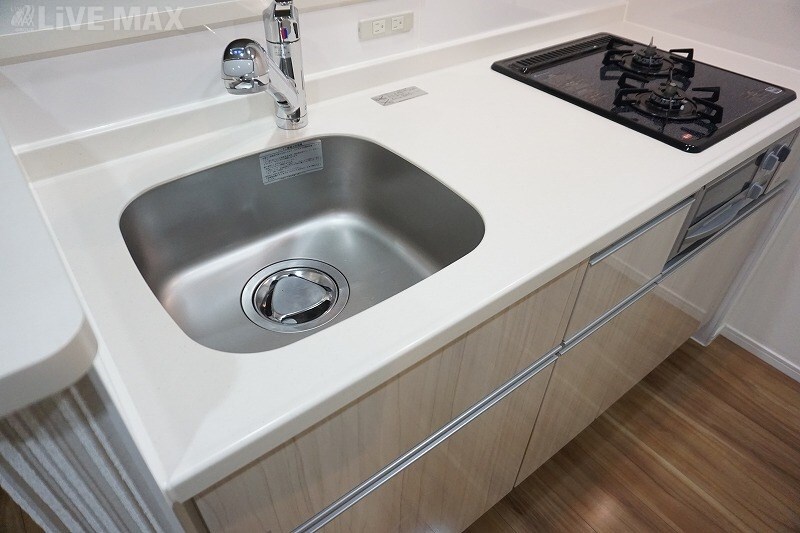 リーブル博多駅前の物件内観写真