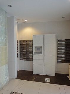 プライムアーバン博多の物件外観写真