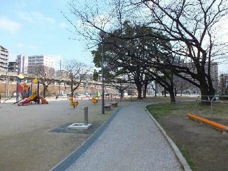 プライムアーバン博多の物件外観写真