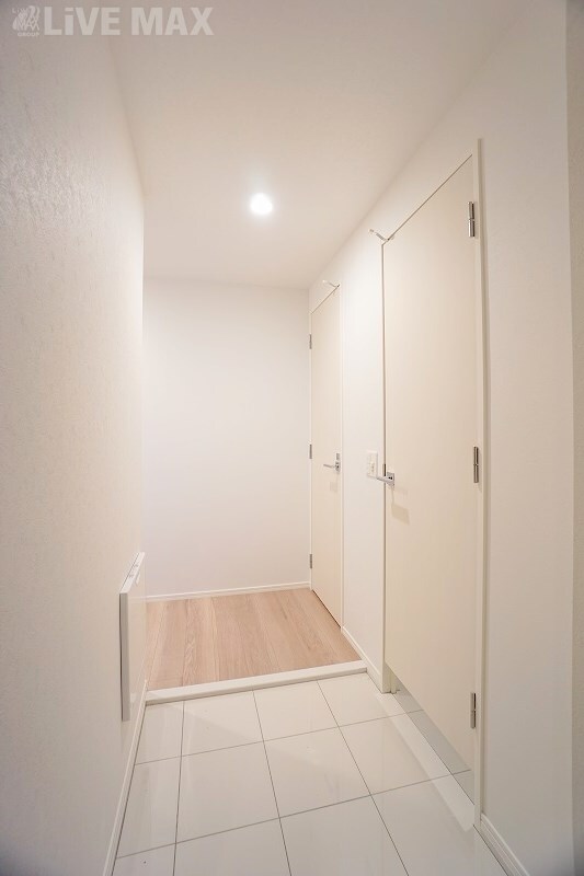 エンクレスト博多STYLEの物件内観写真