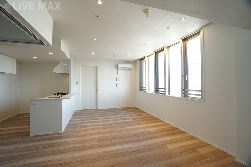 エンクレスト博多STYLEの物件内観写真