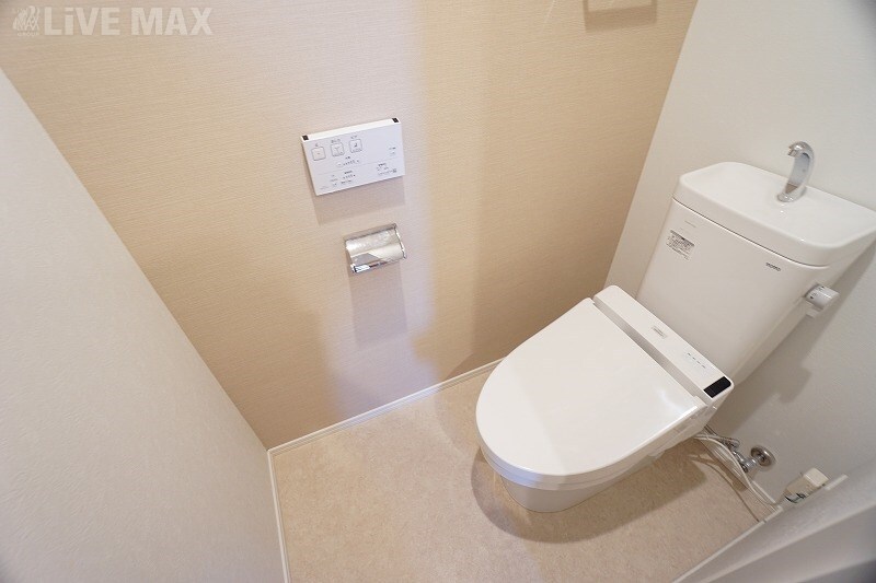 エンクレスト博多STYLEの物件内観写真