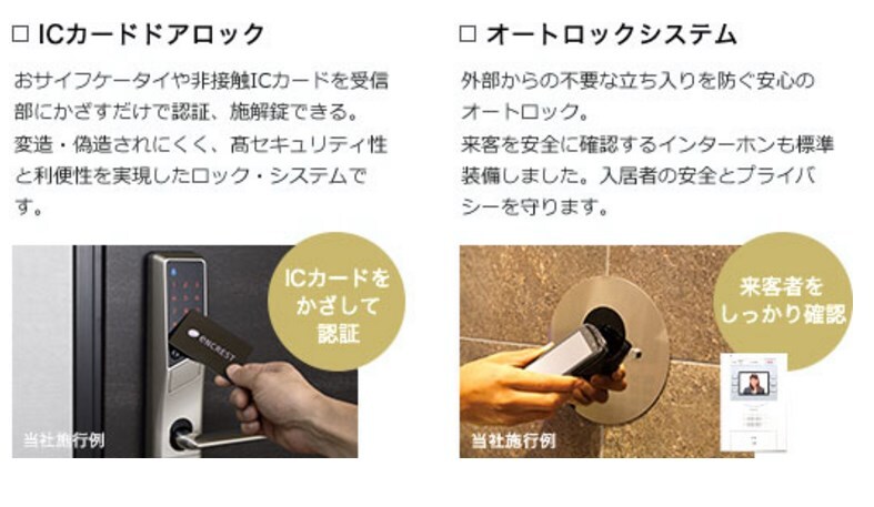 エンクレスト博多STYLEの物件内観写真