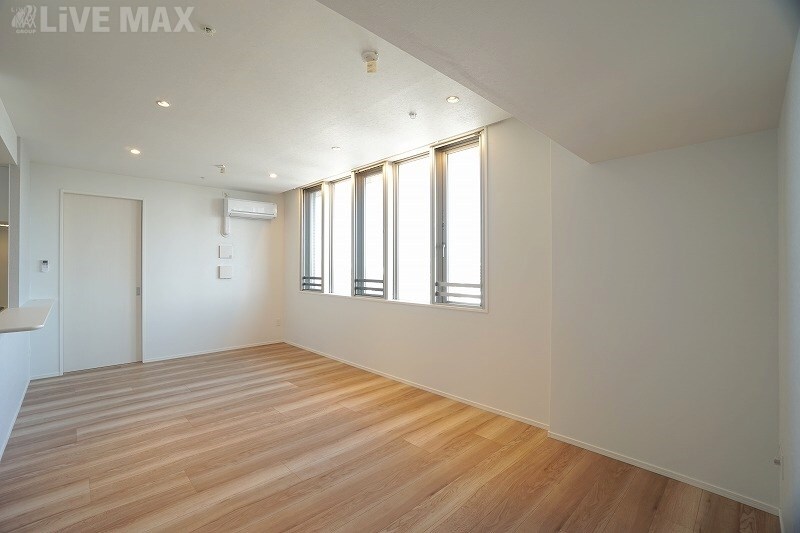 エンクレスト博多STYLEの物件内観写真