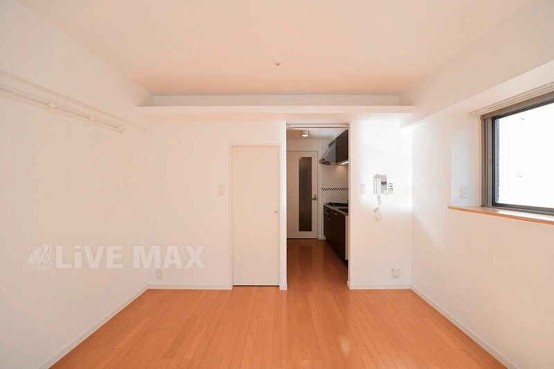 エンクレスト博多Ⅲの物件内観写真