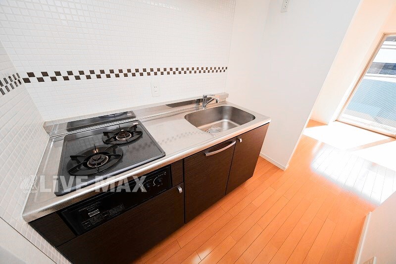 エンクレスト博多Ⅲの物件内観写真