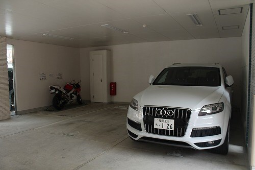 エンクレスト博多Ⅲの物件外観写真