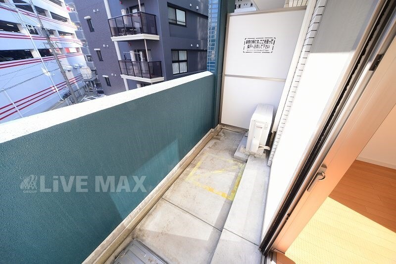 エンクレスト博多Ⅲの物件内観写真