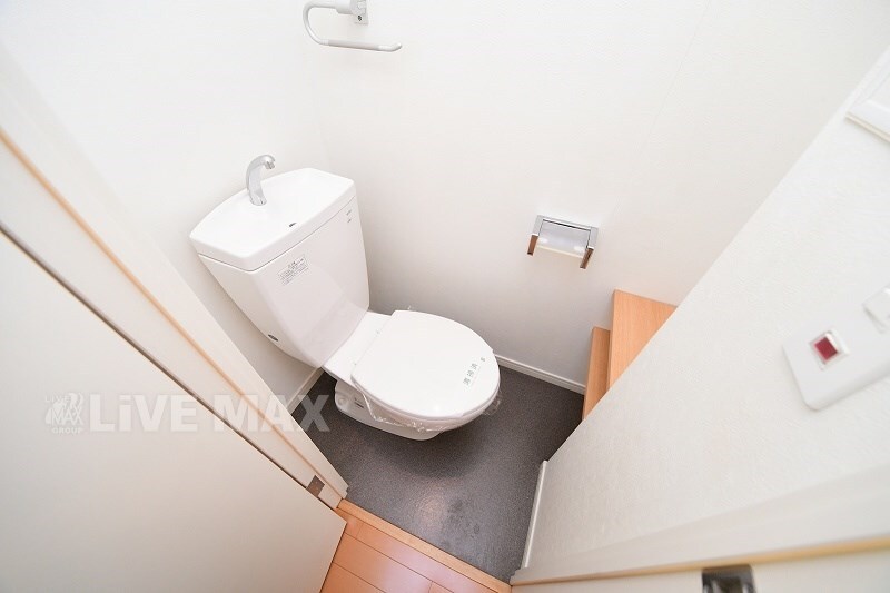 エンクレスト博多Ⅲの物件内観写真